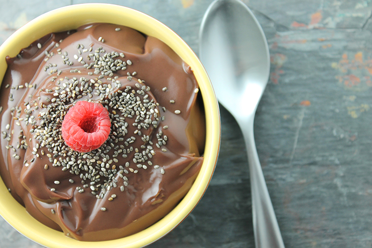10 Cool Ways to Use Chia Seeds 