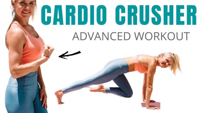 Boost Your Calorie Burn with These 7 Cardio Workouts 