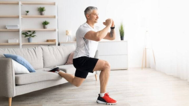 7 effective exercises for strengthening your heart and keeping it healthy 