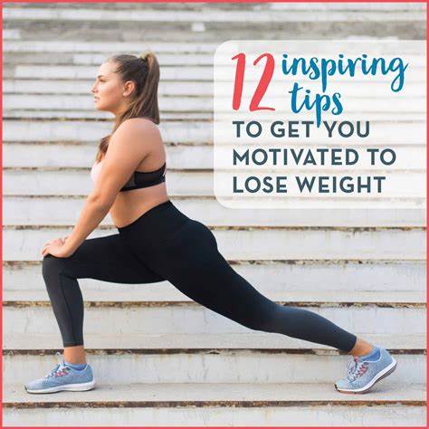 Why women are motivated to lose weight – 6 key factors 