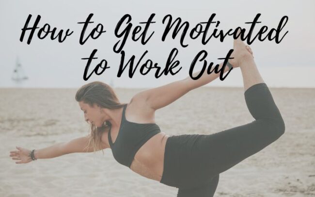 Tips and tricks to maintain motivation and consistency in regular workouts 