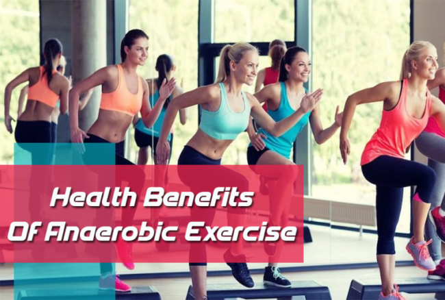 What You Should Know About Anaerobic Workouts and How They Affect Your Body 