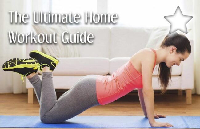 The-Ultimate-Home-Workout-Guide